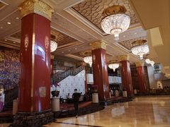 -北京中国大饭店