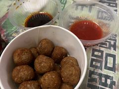 -桂萍特色牛筋牛杂(长堤街总店)
