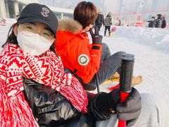 -沈阳奥体冰雪嘉年华