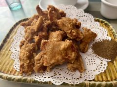-华春餐馆(鱼山路店)