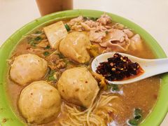 -金利食店(氹仔店)