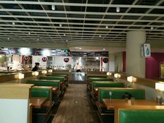 -So Lounge索兰至餐厅(蓝色港湾店)