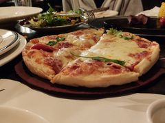 -食间牛排(重庆路万达店)