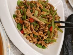 -马凯餐厅(地安门店)