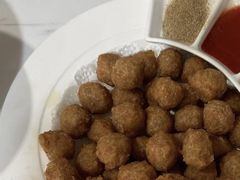 -老北京炸酱面大王.铜锅涮肉(朝阳门店)