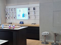 -三星授权体验店(西新街店)