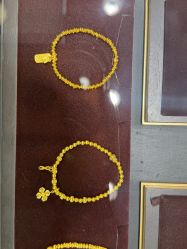 -周大福CHOW TAI FOOK(南京东路永安百货店)