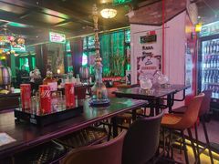 大堂-Famous肥猫墨西哥音乐餐吧(五棵松华熙LIVE店)