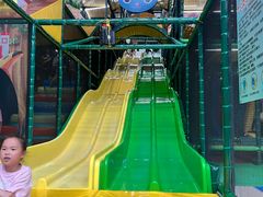 -蒙特利亲子乐园