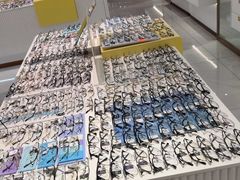 -J-Optical佳视明眼镜·蔡司视觉(青岛金茂览秀城店)