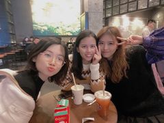 -星巴克臻选(深圳皇庭广场分店)