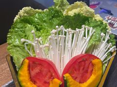 -炉角·鲍鱼牛腩煲(国贸商城店)