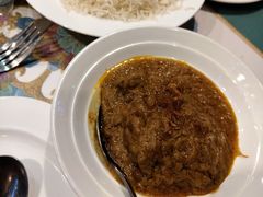 -Santoor 萨都里印度餐厅(北锣鼓巷店)
