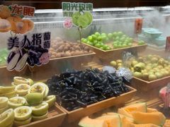 -一绪に和牛寿喜烧(罗湖益田假日店)