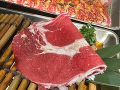 -西塔老太太泥炉烤肉(龙湖北苑天街店)