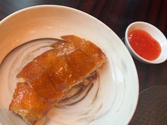 -新天世纪中餐厅
