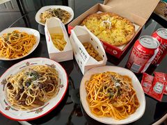 -必胜客(城西银泰店)