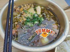 -冒菜西施·非遗冒菜(总店)