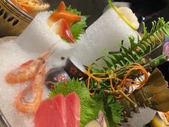 -海鼎荟海鲜姿造(仟禧汇店)