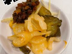 -镇南锅盖面馆(解放路店)