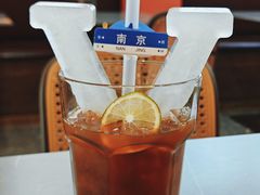 -永盛茶档·港式餐厅(桥北店)