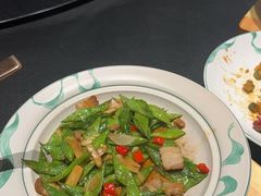 -金狮麟·新豫菜(金码大厦店)