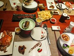 -京和日法料理(枫林街店)