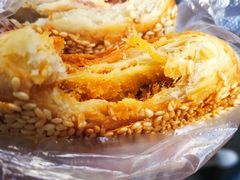 -朱记小郑酥烧饼(建康路店)