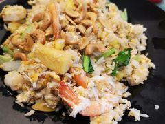-Doo Dee Thai Food(Issan/Isaan/Esan)