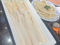 -皇城老妈·大连海鲜火锅(港湾店)