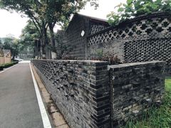 -T80科技文化国际社区-停车场