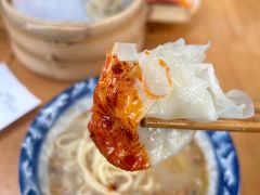 -晓友烧麦(光华村店)
