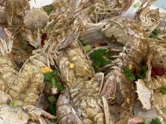 -金海湾海鲜排档(朱家尖店)