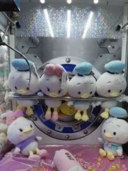 -菲菲羊乐园(临平银泰城店)