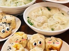 -大壶春生煎(四川中路店)