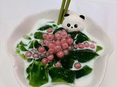 -桂满陇·杭州小馆(巴黎春天浦建店)