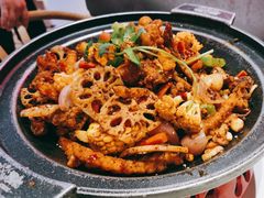 -渝蛙馆(新百店)