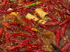 -老街·稳拈老火锅(海椒市店)