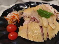 -鸡坤茶室(三里屯店)