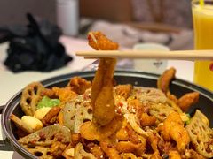 -渝蛙馆(新百店)