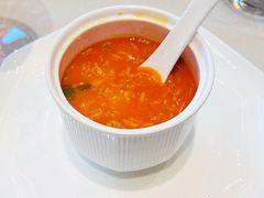 -世博源公馆·本帮融合菜·主题包厢·江景餐厅
