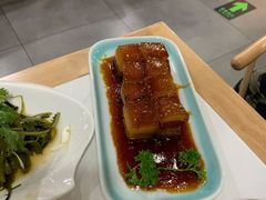 -黑鸡小馆(金源店)