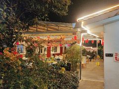 -瑞丰园庭院餐厅·白族传统家常菜
