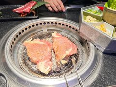 -牛兆·牛内脏·烤肉(慈云寺店)