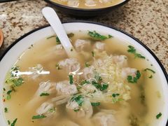 三鲜馄饨-小倩倩•鸡汤馄饨(江西路创始店)