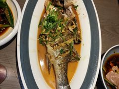 -前海沿·青岛菜(李沧万达店)