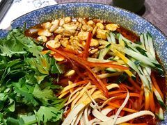 浑源凉粉-蔡家酒楼(一德街店)