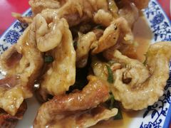 -夕阳红小吃(中街大悦城店)