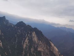 -华山风景名胜区