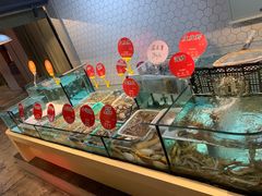 -日进一片海.生腌海鲜火锅.宵夜烧烤(三里屯总店)